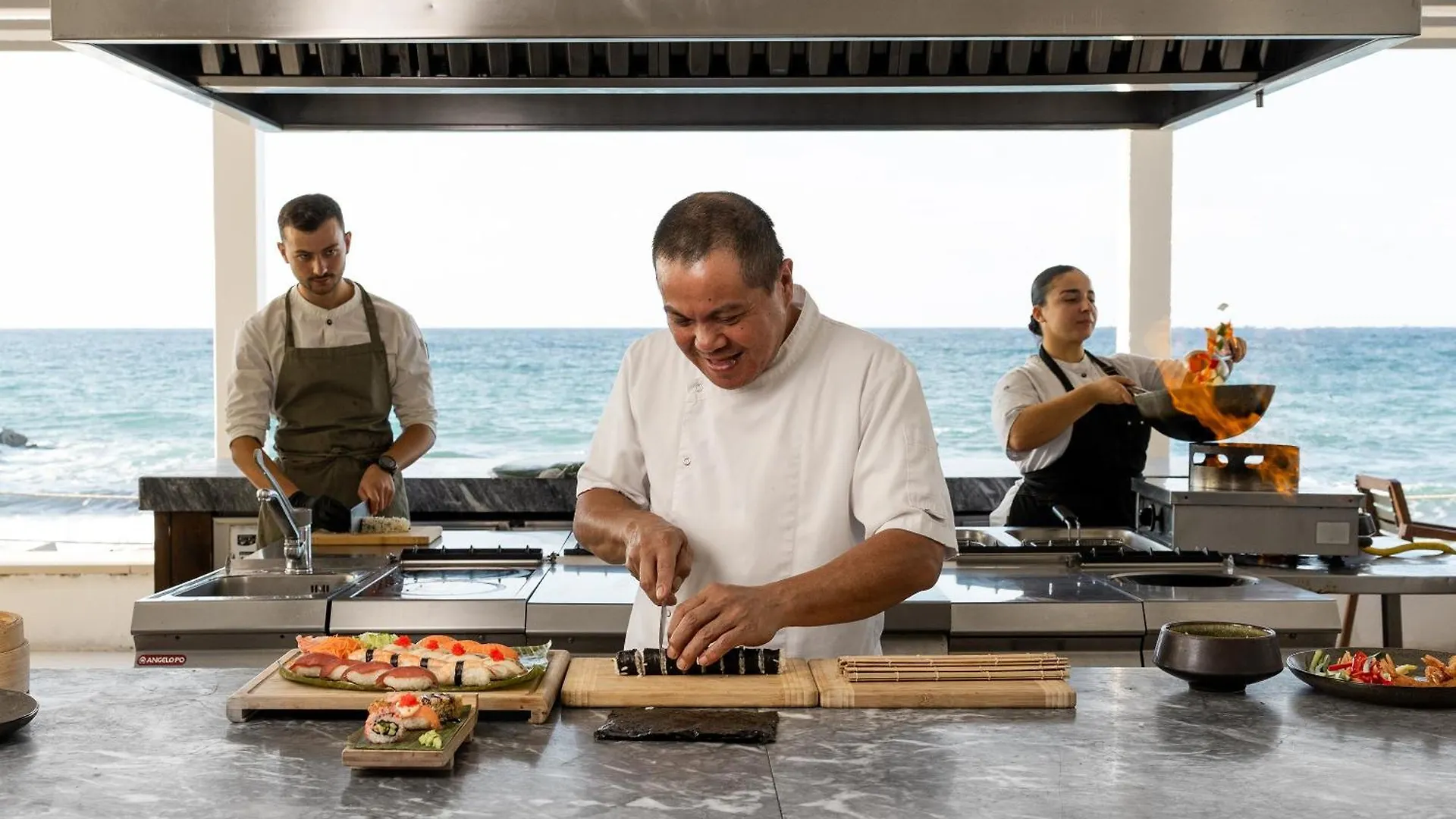 Grecotel Luxme White Greece
