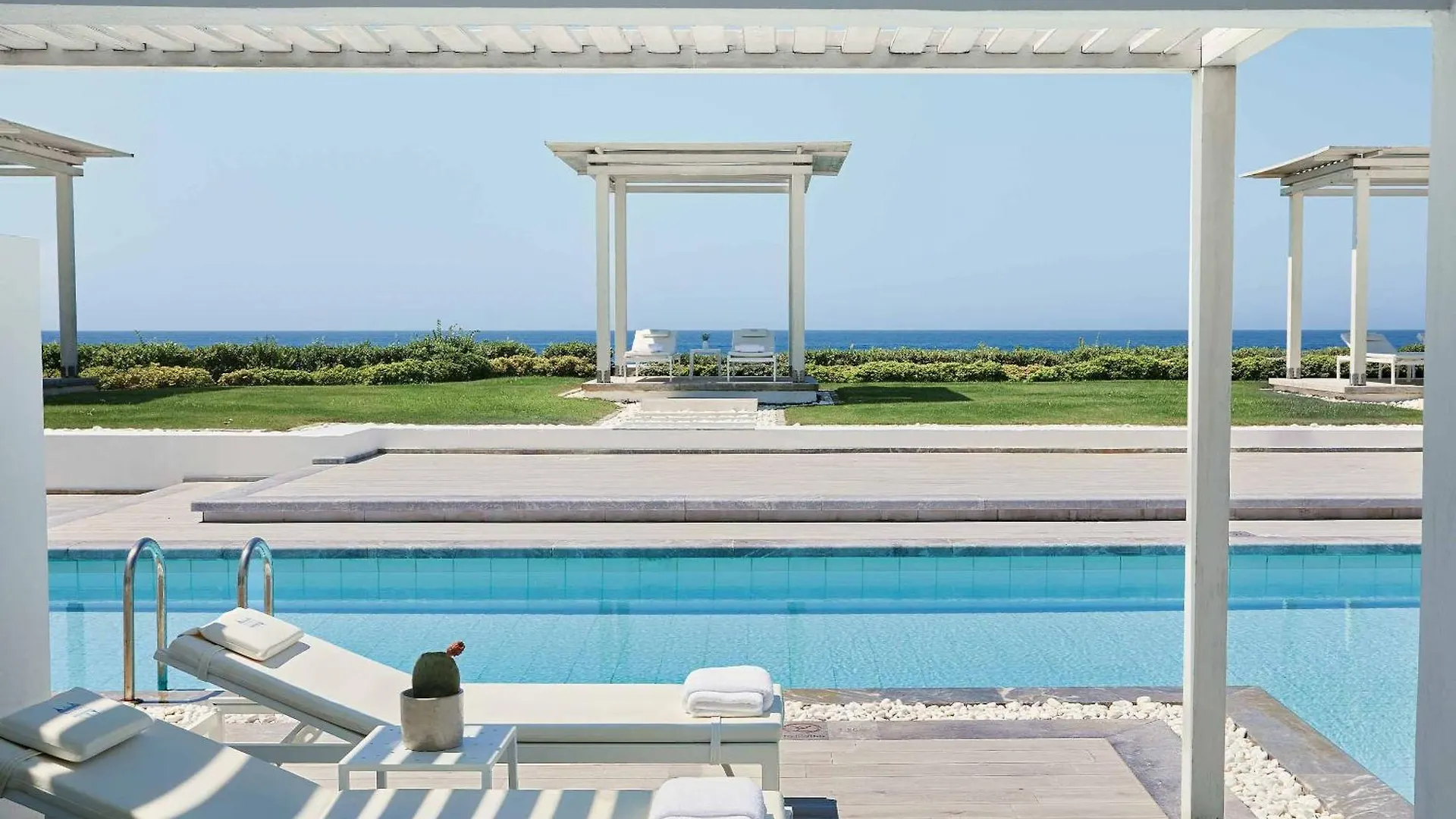 Grecotel Luxme White Rethimnon 5*,  Griekenland