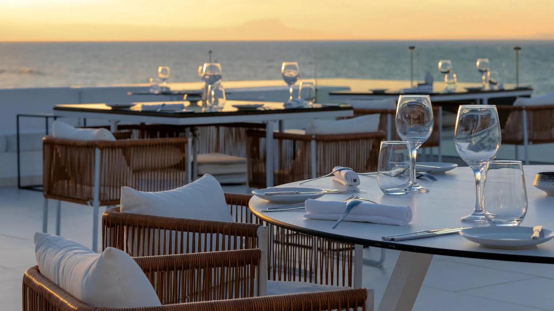 Grecotel Luxme White Rethymno (Crete)